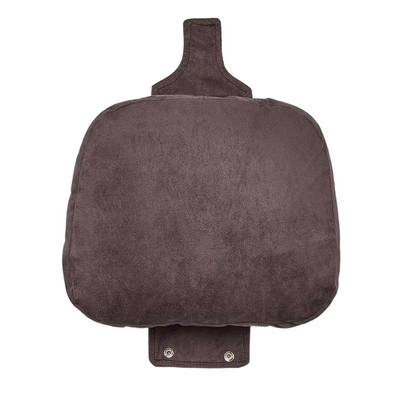 Cushions, and Matching Lumbar Support Cushions, Headrest
