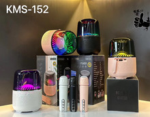 С�ͼ�ͥKTV���⿨��OK�����L���IK��o���������KMS152�{�����