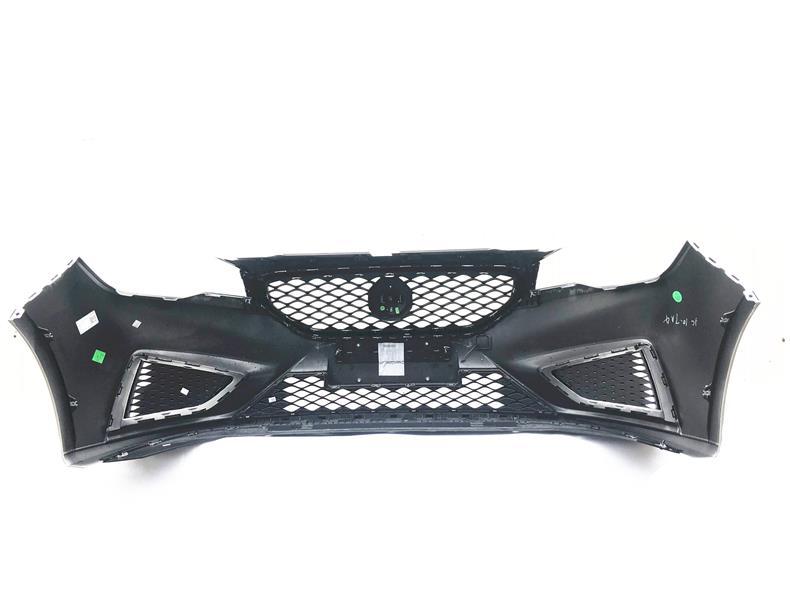 Suitable for 17-18 Mg Mg3 Front Bumper Front Bumper Assembly Lower Grille Fog Lamp Frame