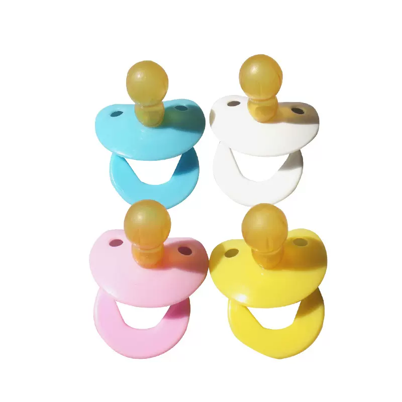 外贸款厂家新生儿乳胶安睡奶嘴婴儿安慰奶嘴宝宝安抚奶嘴