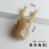 Eye nose scraper