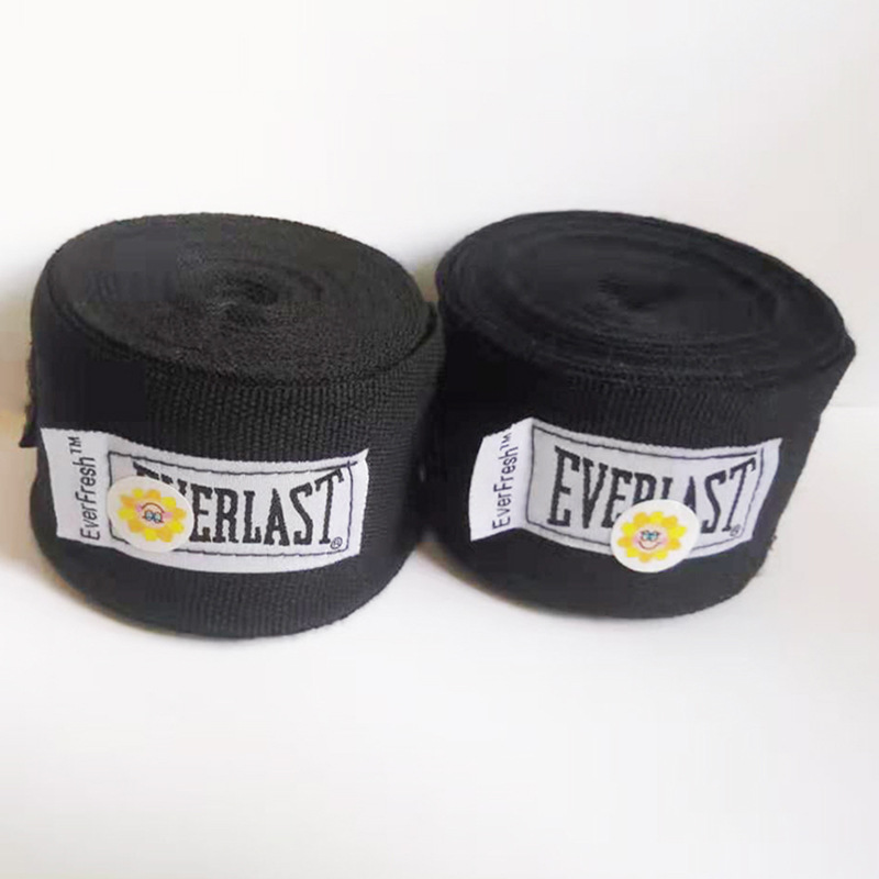 Boxing elastic bandage, belt