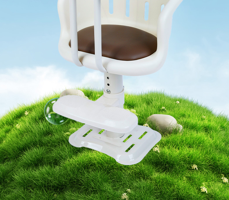 Electric Vehicle Child Seat Front-Mounted for Yadea, Aima, and Tailing Motorcycles and Electric Scooters, Safe Seat for Kids and Babies