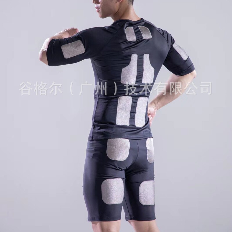 xbody EMS intelligent conductive clothing special silver fiber conductive dry underwear conductive underwear xbody EMS intelligent conductive clothing special silver fiber conductive dry underwear conductive underwear