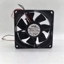 08025SA-24R-EL/BL NMB 8025 24V 0.22A 8CM ���L��3��׃�l���L��