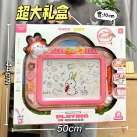 积木类;惯性回力玩具;机器人模型