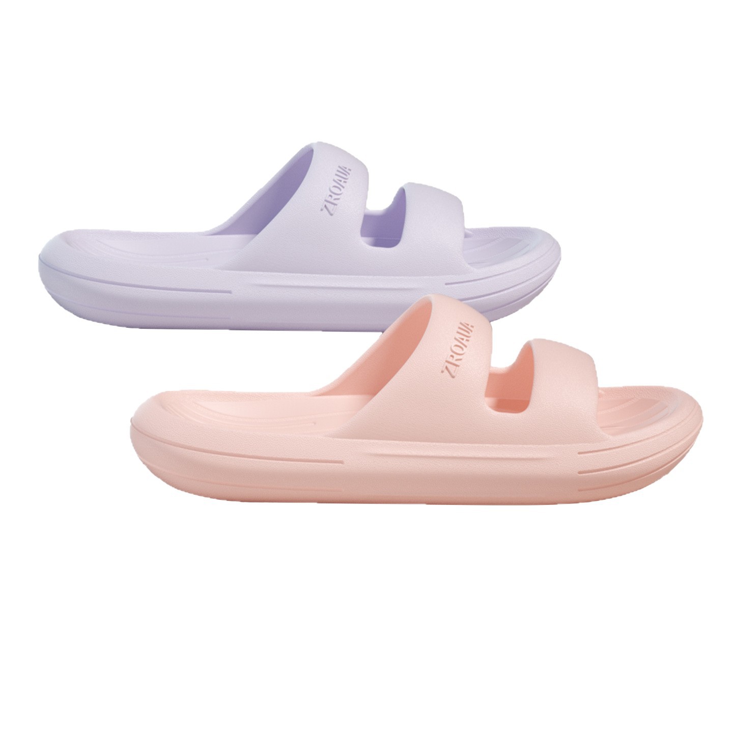 Zapatillas de verano populares resistentes al desgaste de barro transpirable carretera anti-colisión primavera viajar zapatillas para hombres y mujeres image 6