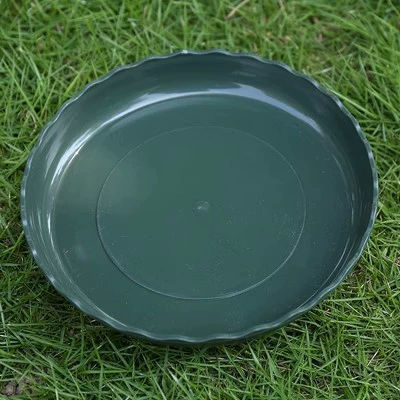 Source factory: green [pallet]