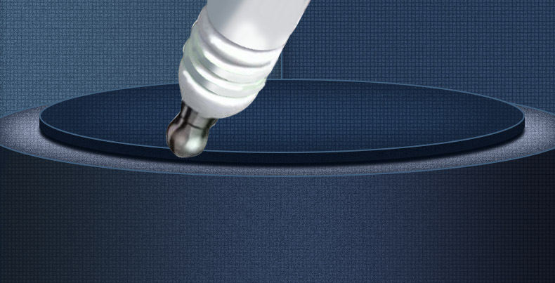 Turbocharged High-Performance Four-Pole Iridium Enhanced Version of the Original Double Iridium Spark Plug for All Car Models
