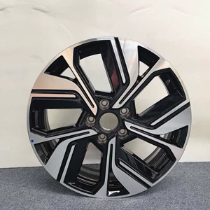 Suitable for the original wheel style of the Neta U, brand new 18inch ET:43