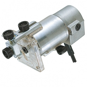 makita牧田修边机N3701木工小罗机 日本品牌铝壳锣机电木铣雕刻机