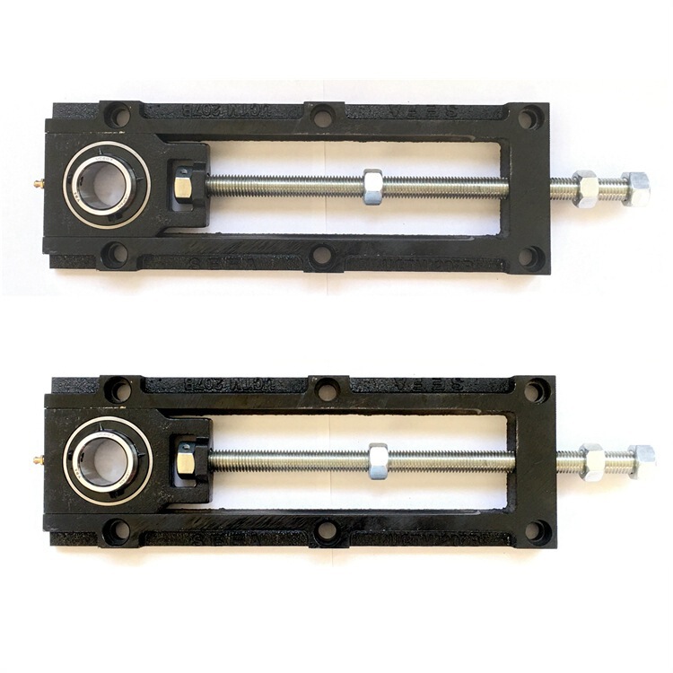 Adjustable bearing housing UCTM 208 204 205 206 207 209 210 212 A B high precision