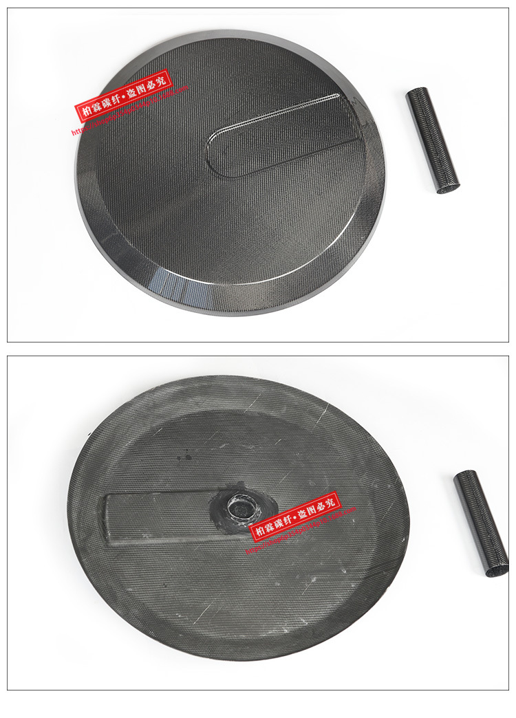 Suitable for Mercedes-Benz G-Class W464 W463 G500G350G63G550 Modified Labeling Carbon Fiber Spare Tire Cover