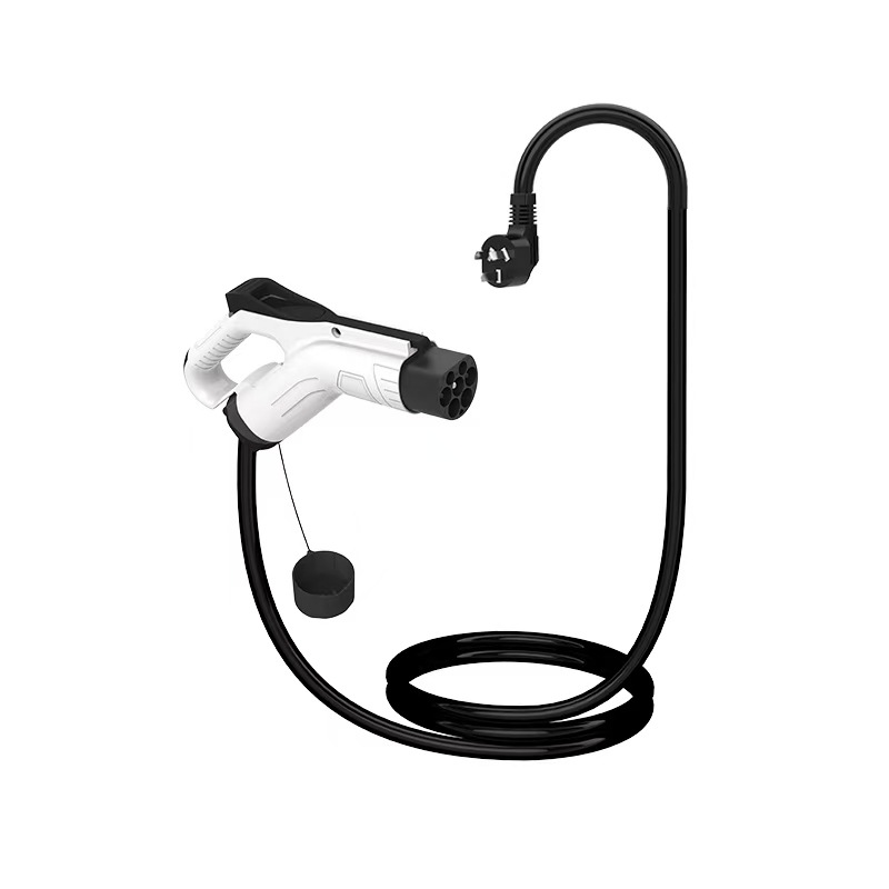 모드 2 순수 충전건 [호환성 우수]