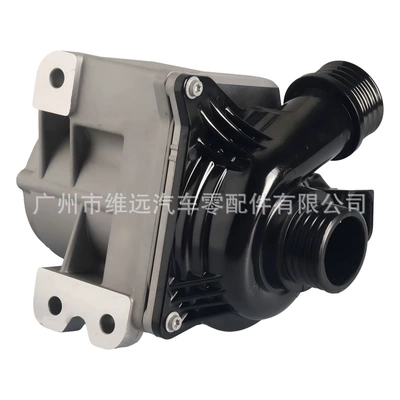 Water pump E90 E60 F10 F01