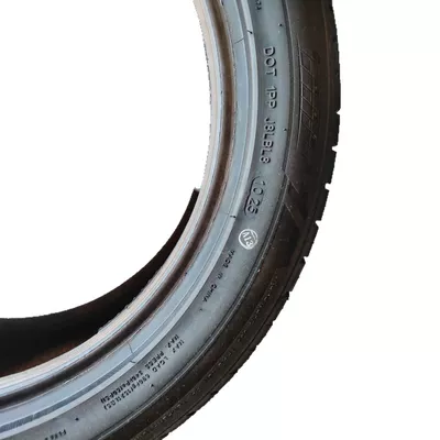 Eado Cs35 215/50Zr17, Off-road şinlər