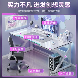 电脑桌;多用折叠桌;折叠电脑桌