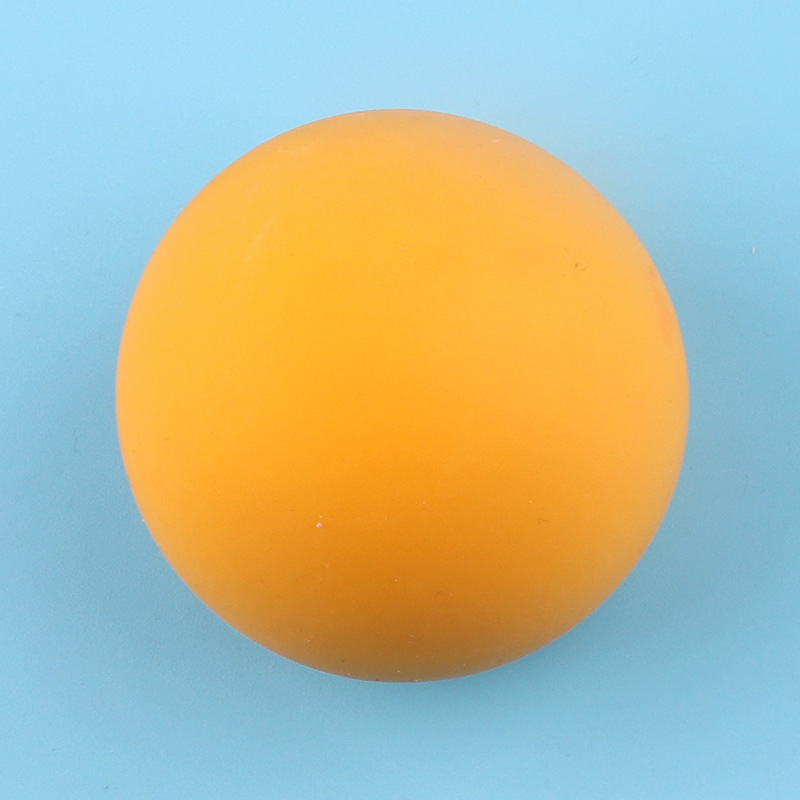 商品详情图_跨境新款TPR软胶豆腐球发泄减压变色面粉球解压捏