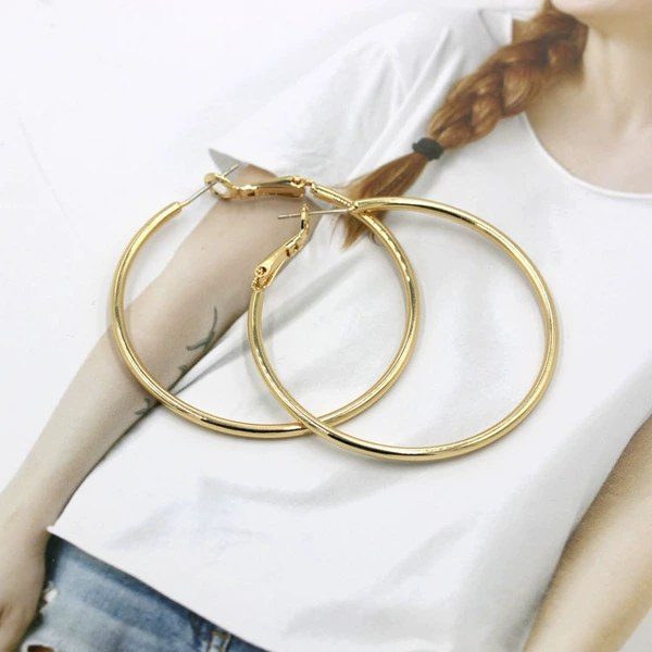 A235-gold 40MM