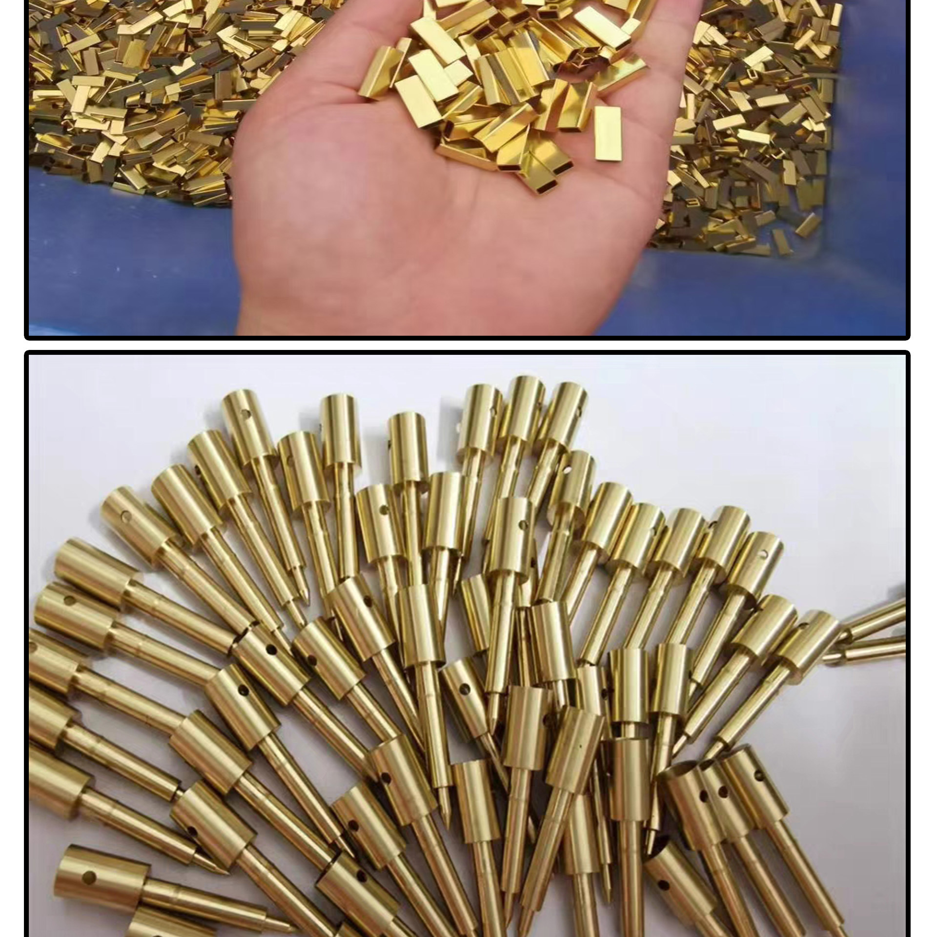 黄铜管链接图10