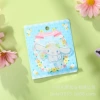 MXHYPPJ01 Cinnamon Dog Romantic Flower Language pp Clip