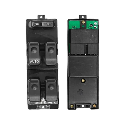 Electric Window Switch Glass – Glass lifter
