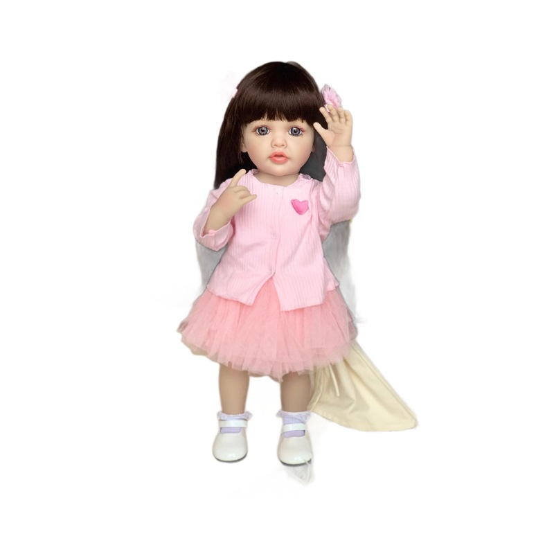 Spot, juguetes de simulación de gran tamaño exclusivos para niñas de varios estilos, juguetes, regalos de cumpleaños y año nuevo