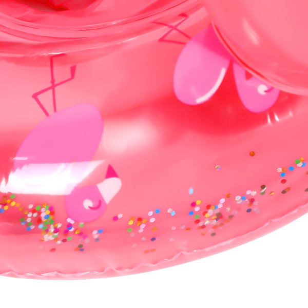 Cartoon children's swimming ring