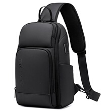 M 19444 Crossbody Business Travel Bag ���������