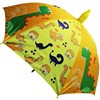 Big cartoon automatic umbrella for princess for elementary school students, wholesale