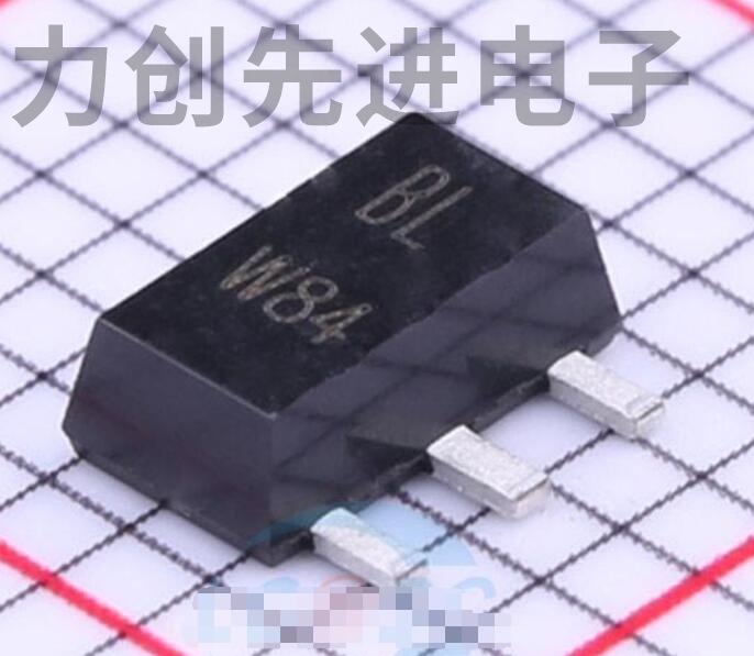 BCX56-16,115 封装 SOT-89-3 三极管