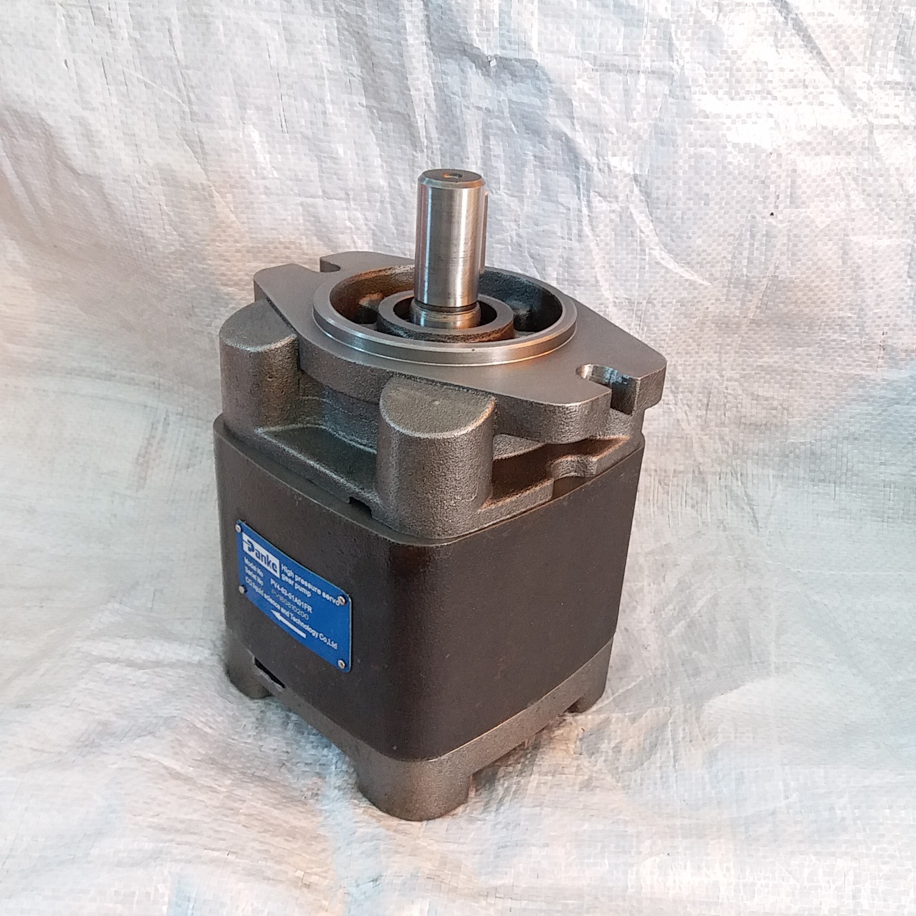 ������ͬ��HESAPP PANKE���ֱ�PV4-63-01A01FRҺѹ�������ϳ��ֱ�