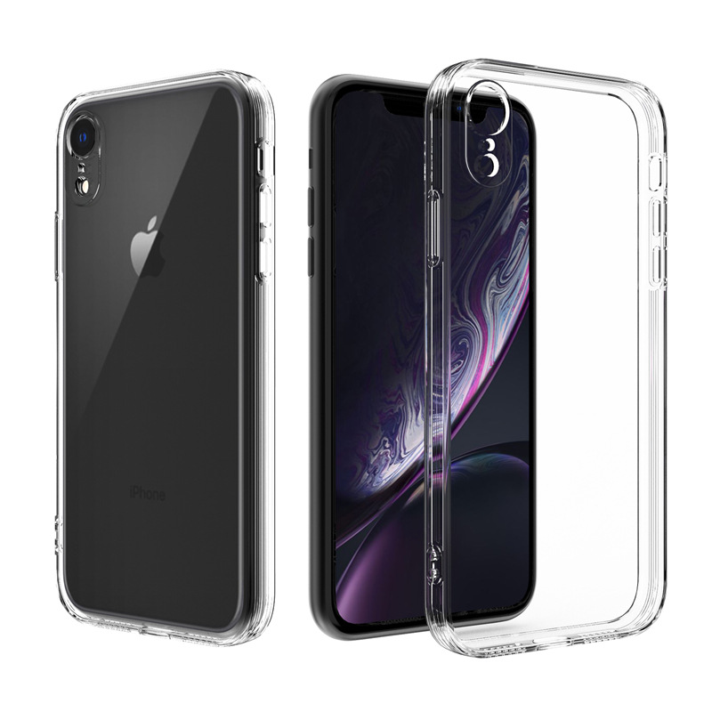 Samsung S25ultra Straight Edge Transparent Phone Case SAMSUNG Triple Stripe TPU Drop-Resistant A55 for S24fe