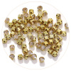 Golden champagne (gold base)