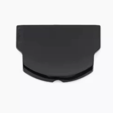 Задняя крышка аккумулятора PSP2000 PSP3000, общего назначения крышка аккумулятора