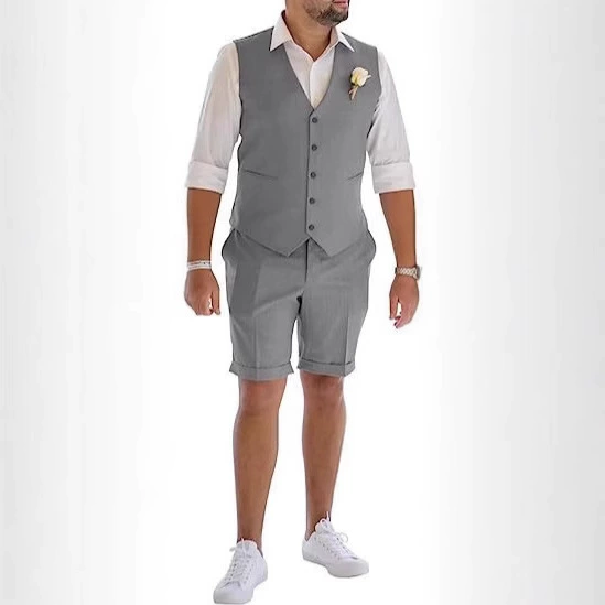 Комплект: брюки, жилет, 2 предмета, graduation party