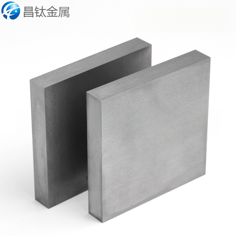 KD20 钨钢板材/棒材 硬质合金钨钢板高硬度碳化钨刀条