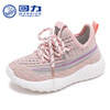 Warrior, children's summer cloth sports shoes for leisure suitable for men and women, season 2021