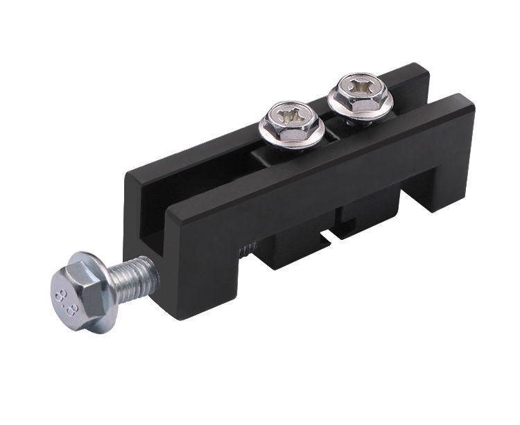 New ball cage clamp tightening tool, dust cover steering gear ball cage hose clamp tightener, no-disassembly locking tool