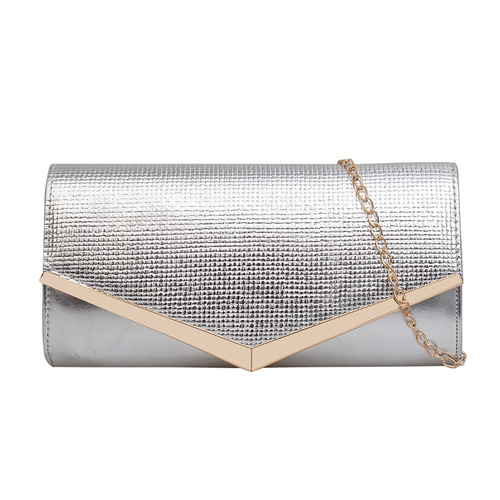 Fashion Phone Bag, Cosmetic Storage, Party Bag, Elegant Evening Bag, Portable Solid Color, High-End Handbag, Wholesale