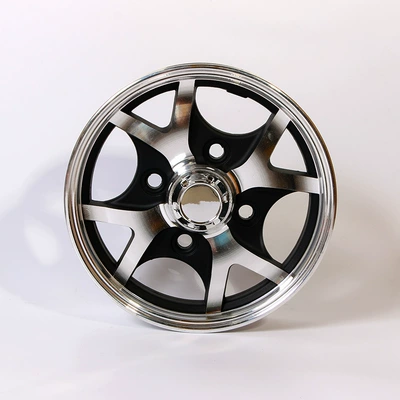 12 inch 2.5 wide elderly – Hub