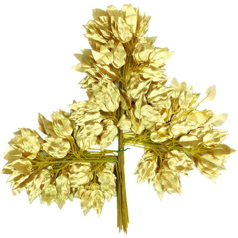 Simulated Banyan Leaf Branches, Simulated Tree Leaves, Fake Leaves, Shopping Malls, Hotel Venue Projects, Stage Garden Decoration Batches Simulated Banyan Leaf Branches, Simulated Tree Leaves, Fake Leaves, Shopping Malls, Hotel Venue Projects, Stage Garden Decoration Batches