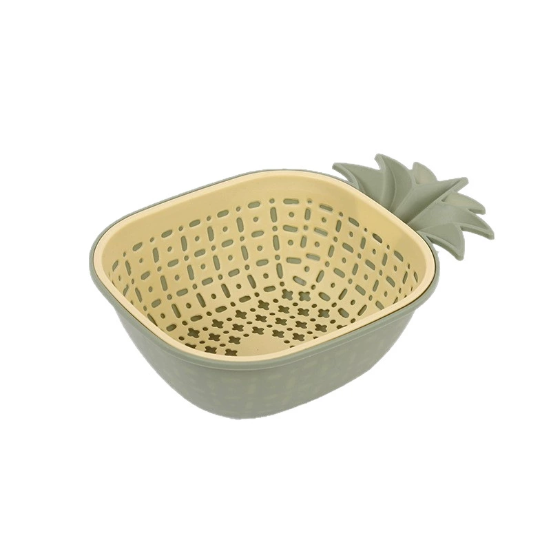 Сушилка с разделением влажного и сухого для дома, система хранения для фруктов и овощей