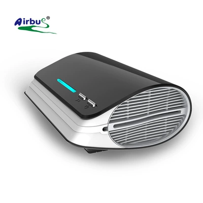 Car Purifier, Smoke Removal, Hava təmizləyiciləri