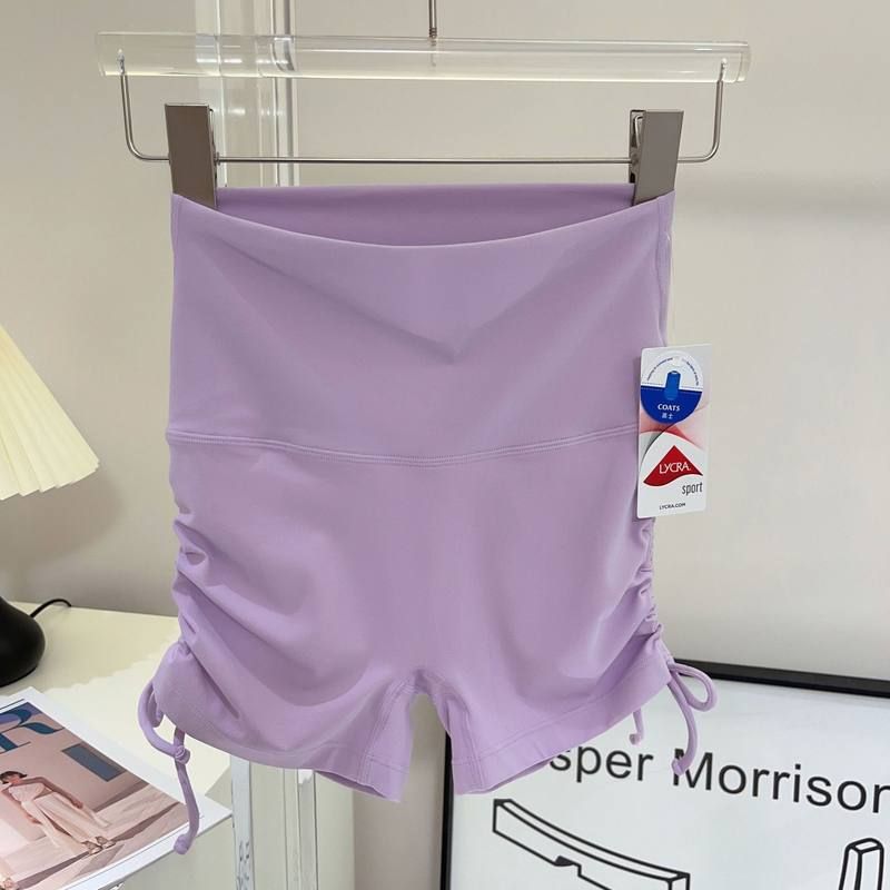 The orchids are in full bloom