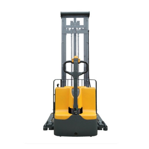 2吨仓储锂电堆垛车CLG2020H-WFS