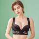 Beauty Salon Caffeine Bracket Parammary Vest Women's Postpartum Back-pulling Breast-lifting plus size Vest