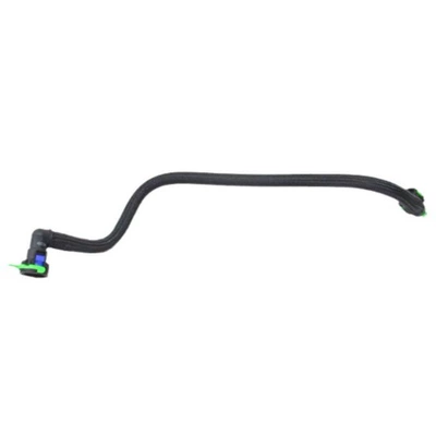 XC60S60V60XC70, Tubing