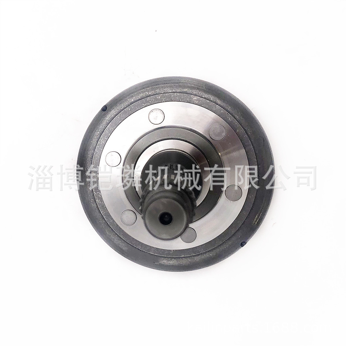 修图 CF C5-003离合器外壳组件 0180-05310