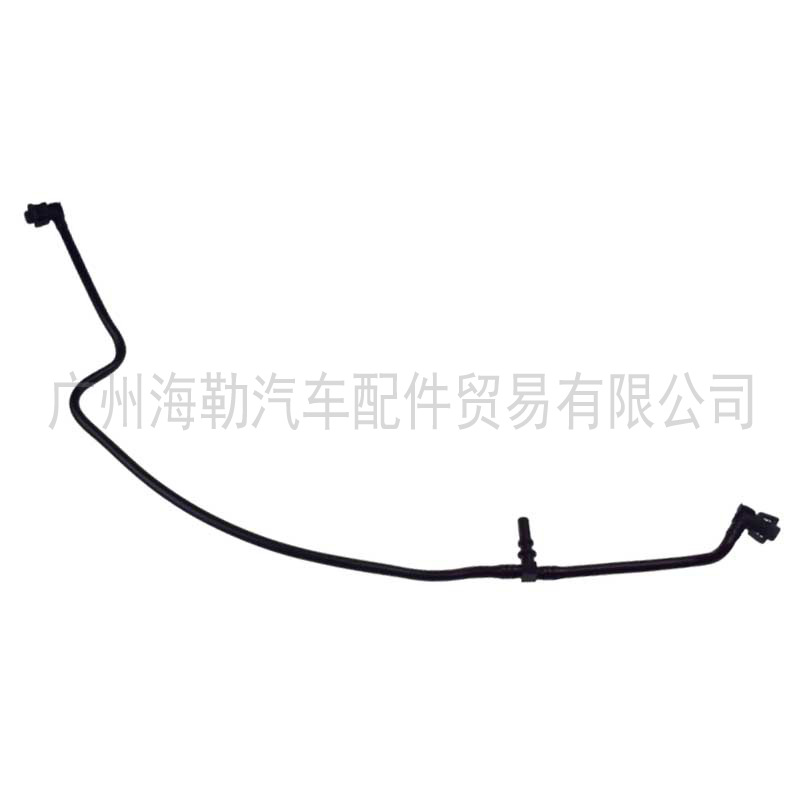 Suitable for Range Rover Sport Auxiliary Water Tank Return Pipe Length Lr034645=Lr146301 Cross-Border In-Stock